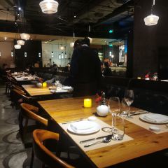 Mercato (Guangzhou) User Photo