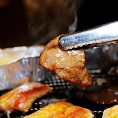 疯狂烤翅(眉山小香港步行街店) User Photo