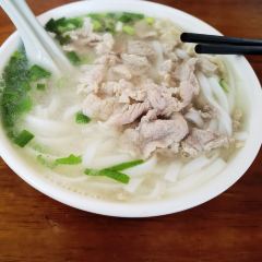 仟思馆万宁后安粉(老百佳汇店) User Photo