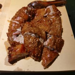 Gui Xiao Chu Guangxi Cuisine(The Mixc) User Photo