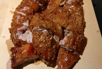 Gui Xiao Chu Guangxi Cuisine(The Mixc) User Photo