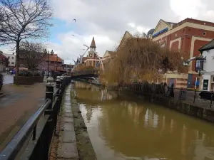 River Witham