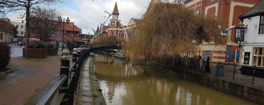River Witham