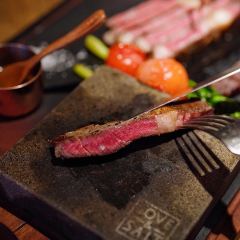 罗福索love&salt牛排馆(长宁来福士店) User Photo