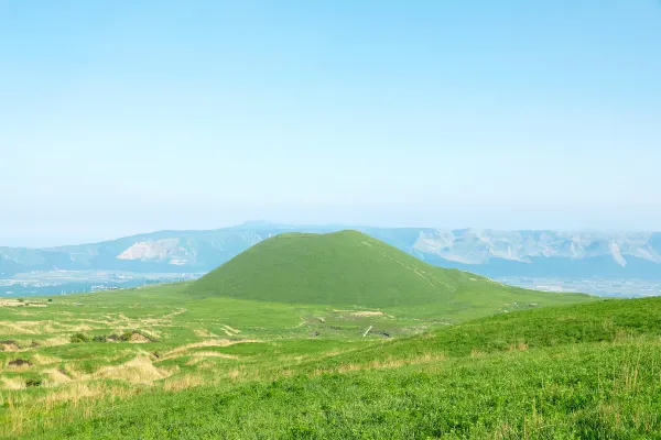 미얀마 항공 구마모토 항공권