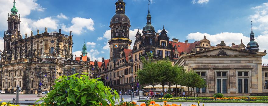Dresden