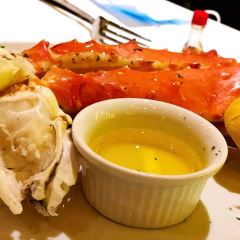 MASTRO'S STEAKHOUSE張用戶圖片