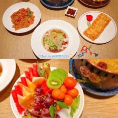 奉天小馆·非遗东北菜(文安路店) 여행 사진
