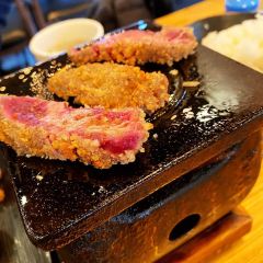 Kobe Grill 여행 사진
