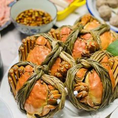 Wang Fu 여행 사진