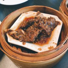 Shang Palace User Photo