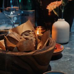 Sentralen Restaurant張用戶圖片