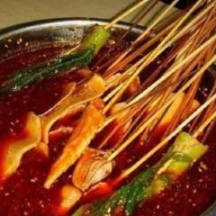 口吕品老城店冷锅串串 ảnh của người dùng