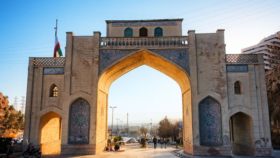 Shiraz