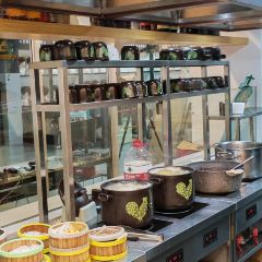 老乡鸡(滁州金光大道广场店) ảnh của người dùng