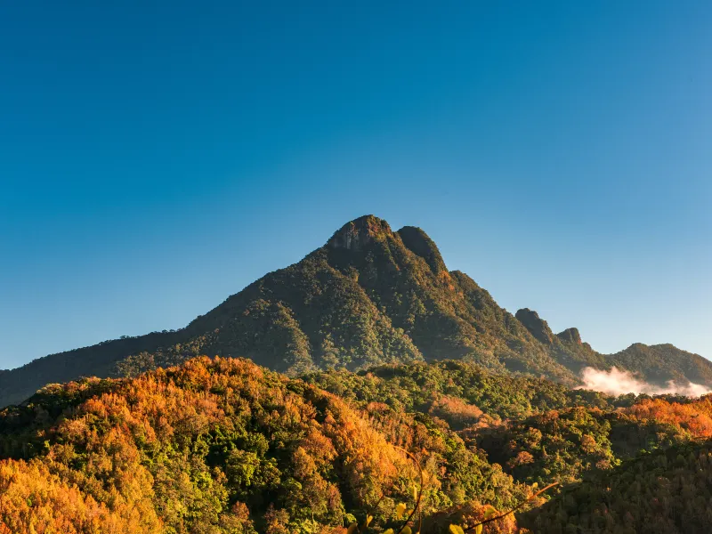Wuzhishan