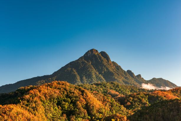 Wuzhishan