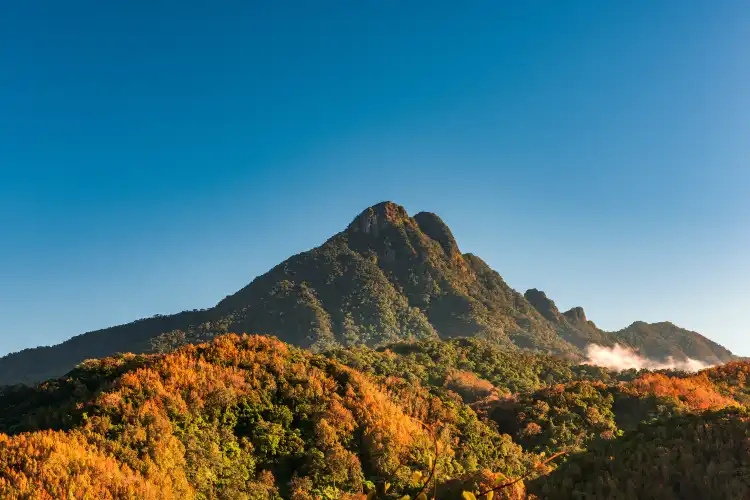 Wuzhishan