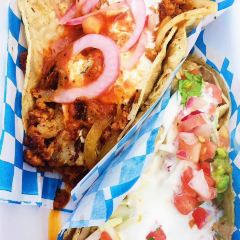 Seven Lives Tacos y Mariscos User Photo