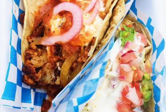 Seven Lives Tacos y Mariscos User Photo