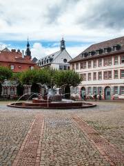 Bismarckplatz