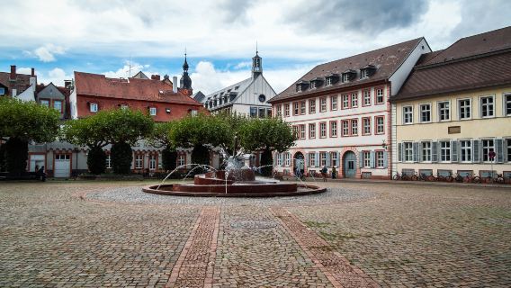 FrankfurtTours
