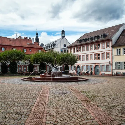 Germania Flug Ag tiket pesawat Friedrichshafen