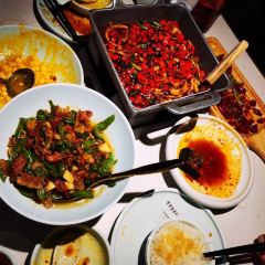 湘间田舍(五彩城店) User Photo