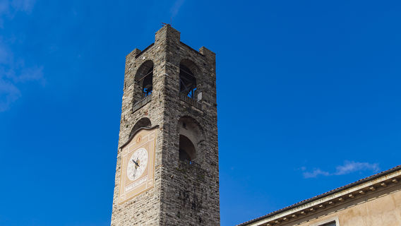 Torre Civica