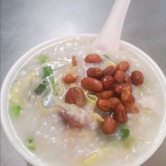 芳记小食店(西华路店) User Photo