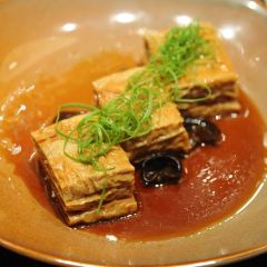 福州倉山凱悅飯店·閩味中餐廳張用戶圖片