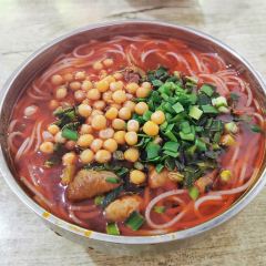 Wangqingshuiyufu (beihulu) User Photo