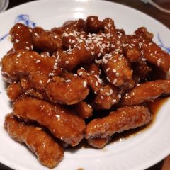 龍聚祥烧麦馆(爱琴海店) User Photo