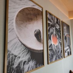 奈雪的茶(东百南街商业中心店) User Photo