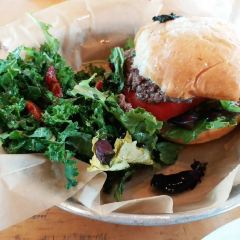 Lula Cafe User Photo