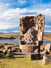 Sillustani