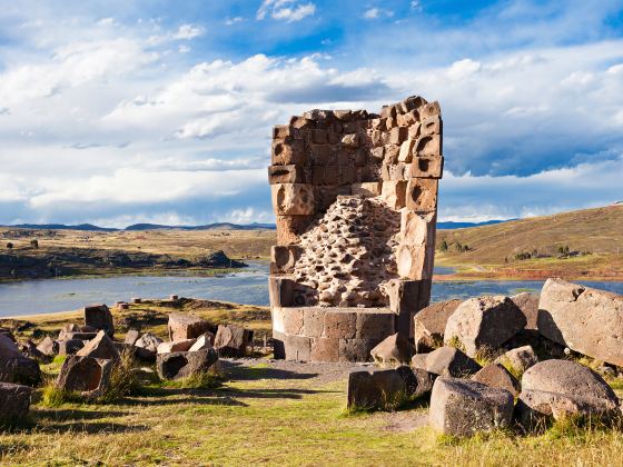 Sillustani