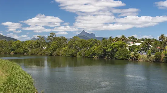 Tweed River