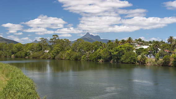 Tweed Heads