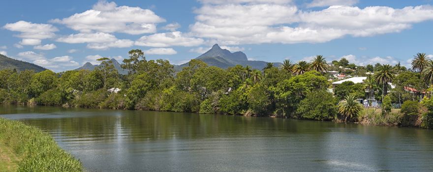 Tweed River