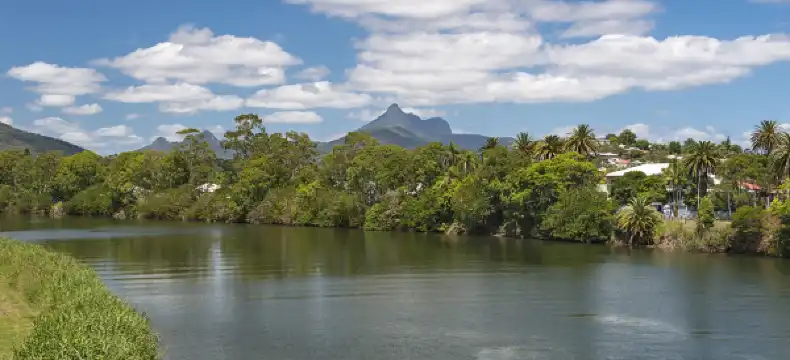 Hotels in Murwillumbah