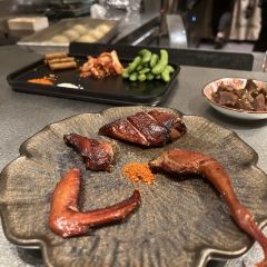 Daikiyaki User Photo