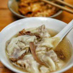 高记抄手(悠雅公寓店) User Photo