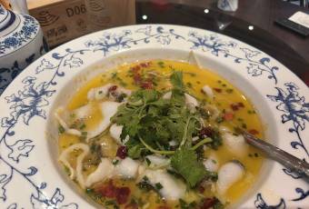 天目湖涵田度假村·松果飯店·漁碼頭土菜館張用戶圖片