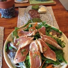 （福昇海鲜酒家）Yummy Seafood Chinese Restaurant User Photo