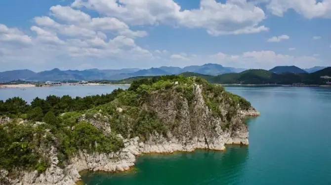 4_北京平谷金海湖