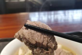 馬洪小炒泡饃館(鐘樓回民街店)用戶圖片