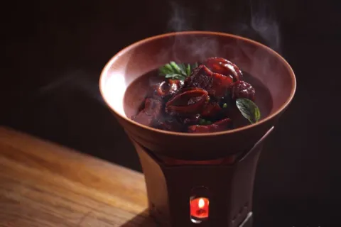 JIU·MEN·XUAN