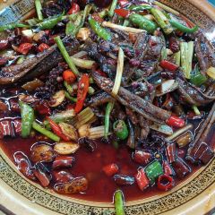 JU JI FAN DIAN User Photo