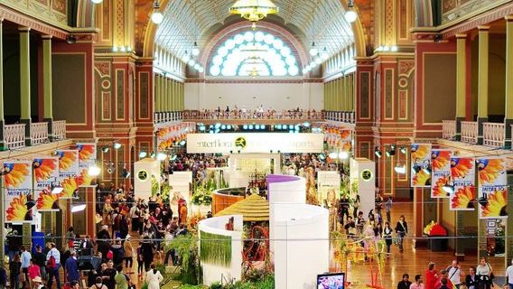 National Capital Exhibition